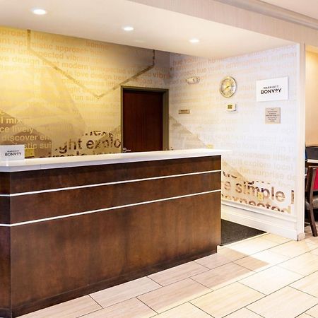 Fairfield Inn & Suites By Marriott St Louis Chesterfield Luaran gambar