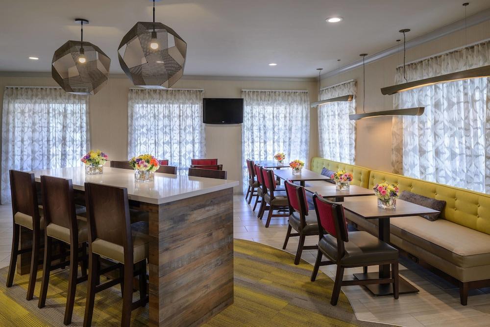 Fairfield Inn & Suites By Marriott St Louis Chesterfield Luaran gambar