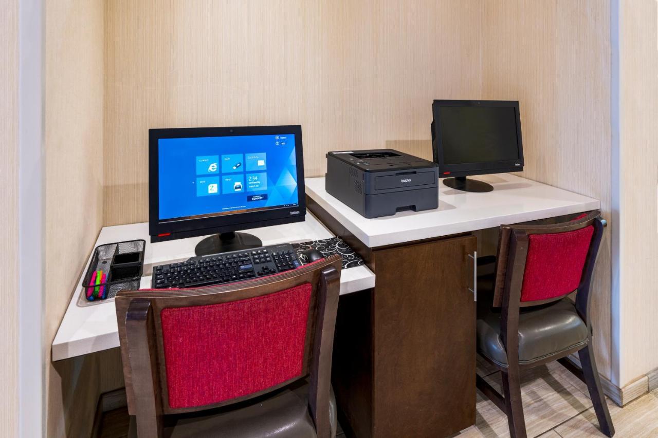 Fairfield Inn & Suites By Marriott St Louis Chesterfield Luaran gambar