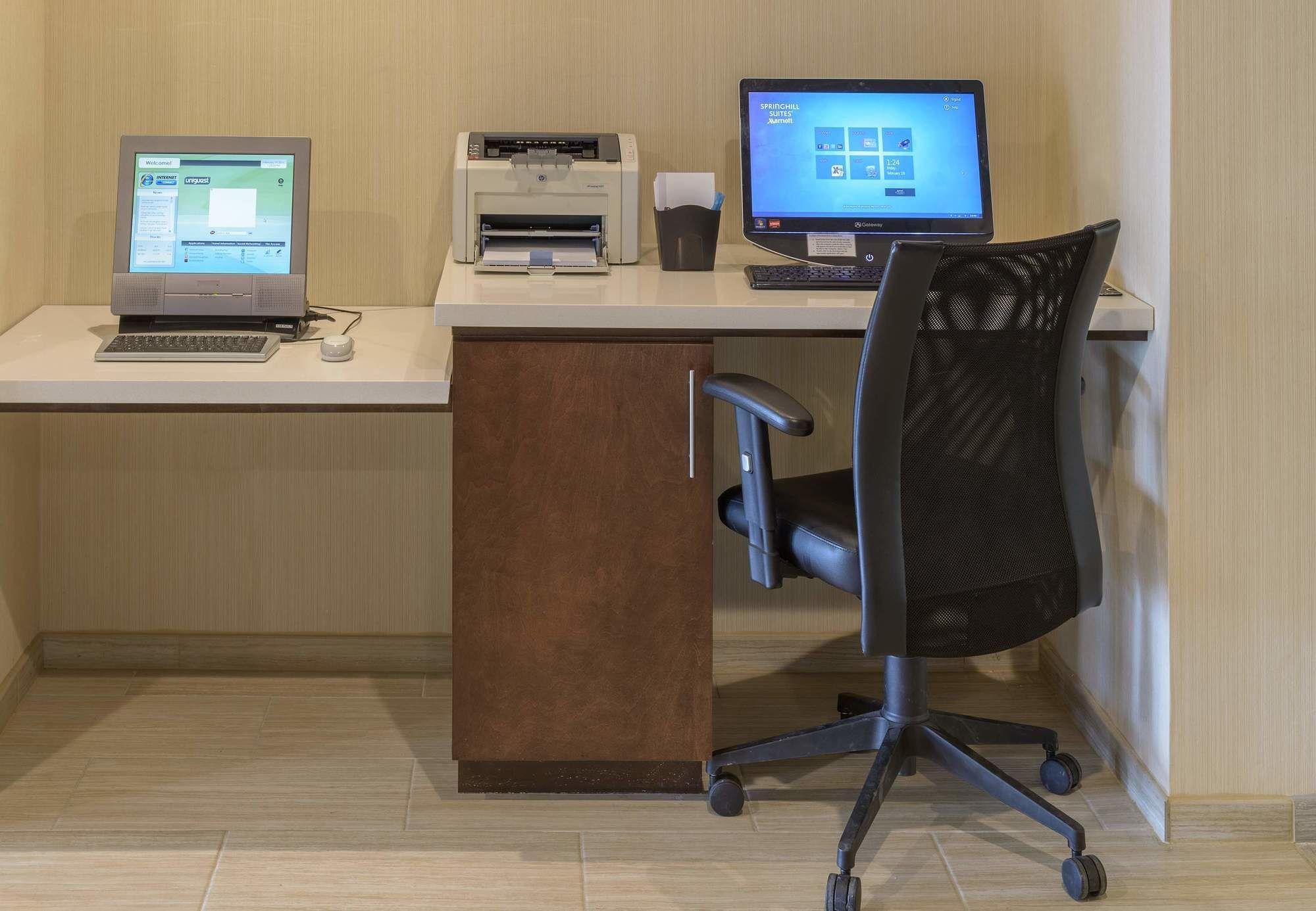 Fairfield Inn & Suites By Marriott St Louis Chesterfield Luaran gambar