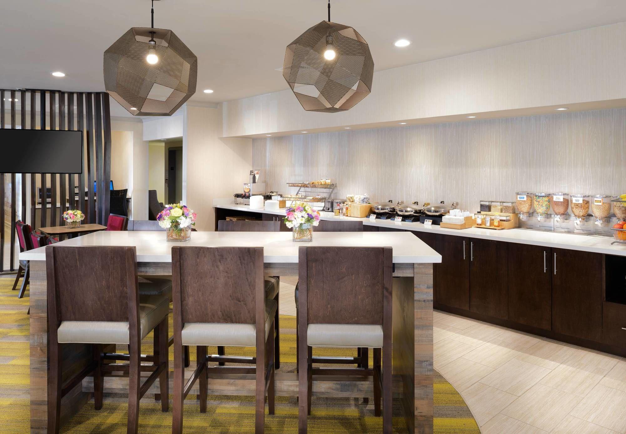 Fairfield Inn & Suites By Marriott St Louis Chesterfield Luaran gambar