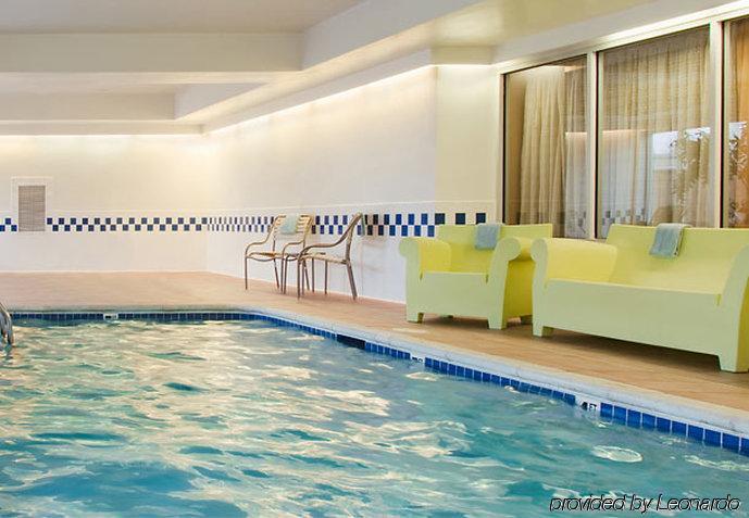Fairfield Inn & Suites By Marriott St Louis Chesterfield Luaran gambar