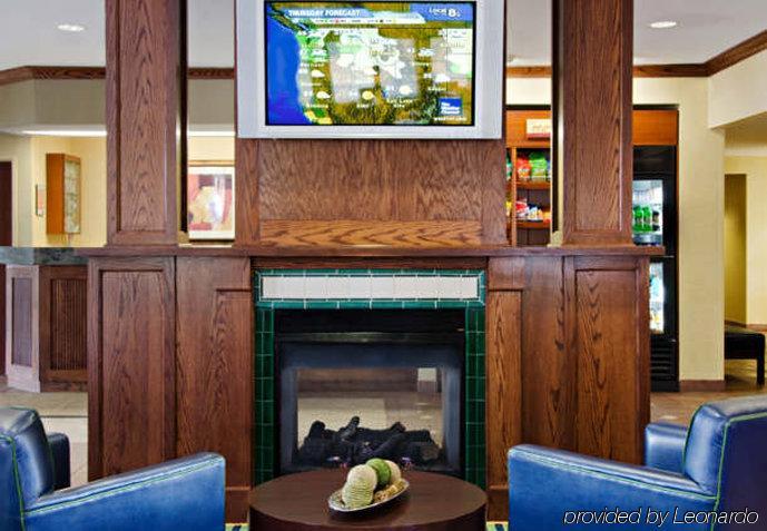 Fairfield Inn & Suites By Marriott St Louis Chesterfield Luaran gambar