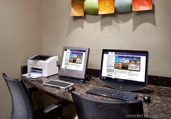 Fairfield Inn & Suites By Marriott St Louis Chesterfield Luaran gambar