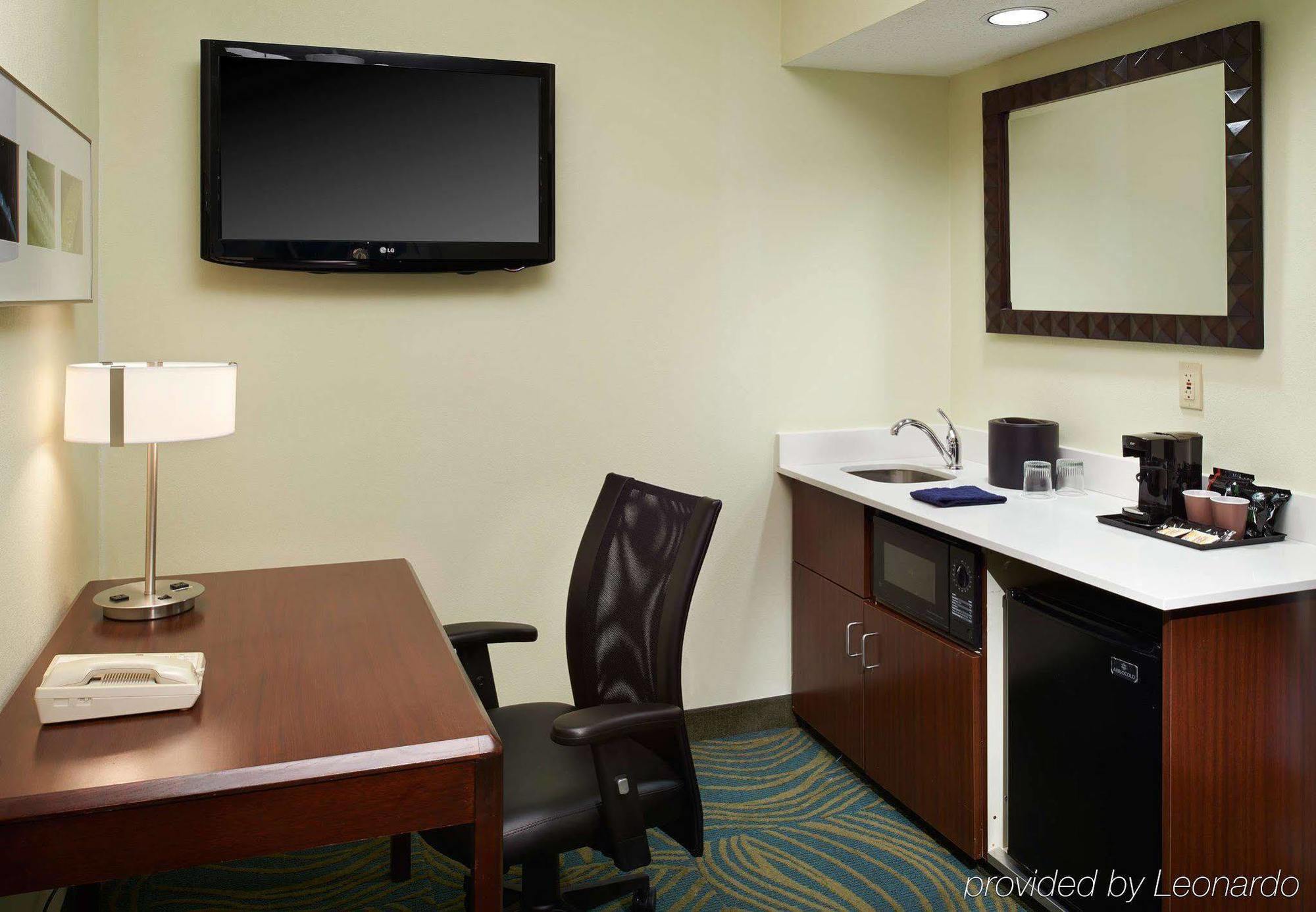 Fairfield Inn & Suites By Marriott St Louis Chesterfield Luaran gambar