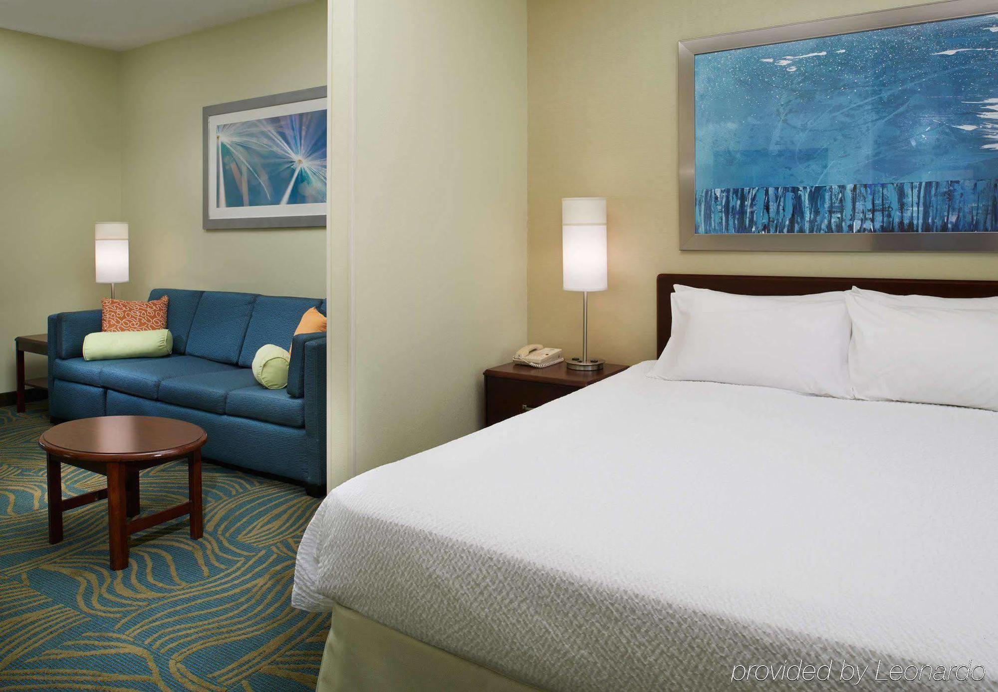 Fairfield Inn & Suites By Marriott St Louis Chesterfield Luaran gambar