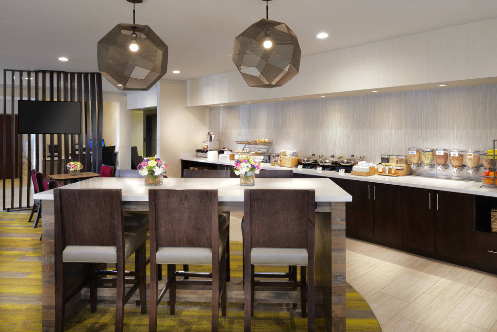 Fairfield Inn & Suites By Marriott St Louis Chesterfield Luaran gambar